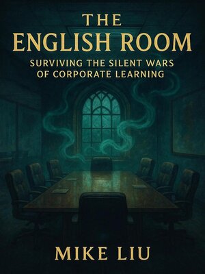 cover image of The English Room